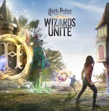 Transforming spells are transfiguration spells of unknown incantation; Harry Potter Wizards Unite Wiki