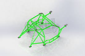 Nascar cup series pretty much this. Bmw E30 V4 Roll Cage With Nascar Door Bars Cybul