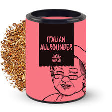 Ünlü i̇talyan ressamlar michelangelo, leonardo da vinci, donatello, botticelli, fra angelico, tintoretto, caravaggio,bernini, titian ve raphael'dir. Italian Allrounder Einfach Italienisch Kochen Just Spices