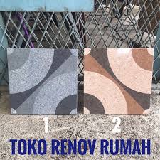 Motif ini adalah salah satu model lama yang kembali populer terutama untuk rumah yang bergaya modern kontemporer. Keramik Lantai 40x40 Motif Mengkilap Keramik Teras Keramik Lantai Ruang Tamu Shopee Indonesia