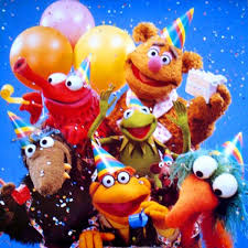 Celebrate Muppets Disney Muppets Jim Henson