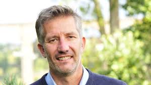 Palmarès des Têtes. Olivier Barreau, l'entrepreneur visionnaire qui veut  mettre son “Grain de sail”