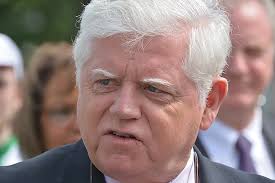 Larson Pushing Natural Gas as Transportation Fuel