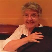 Pamela Jo Shephard Obituary