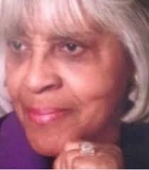 Happy 81st birthday to Ms. Wilma Davis of Birmingham! She is a member of  Old Ship Methodist church.