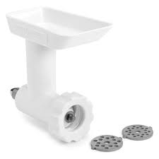 kitchenaid fga food grinder