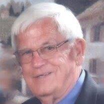 Bruce L. Mahaffey Obituary