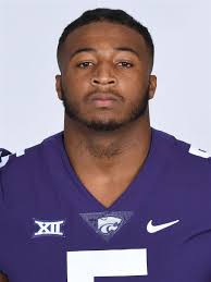 Derick Newton, Kansas State, Defensive Line