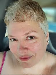 WDNC if anyone likes short hair. I love it!