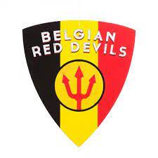 Rode duivel svg, rode duivels svg, rode duivel, rode duivels, rd, mascotte, hart, liefde, svg, dxf, eps, png, pdf, sublimatie, gesneden bestand. Rode Duivels Logo Google Zoeken Voetbal Feestje Voetbal Logo S