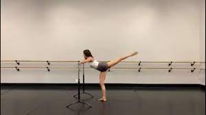 His.735 winning percentage trails only nick saban among active fbs. Home Workout Using Ballet Barre With Our Artan Balance Barre Workout At Home Workouts Ballet Barre