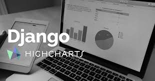 How To Integrate Highcharts Js With Django