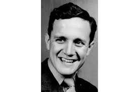 Albert Bolin Obituary (1928