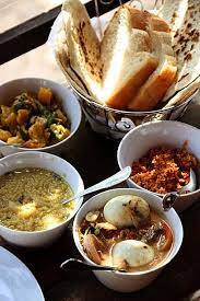Our Experiences From Three Months In Sri Lanka Sri Lankan Recipes Indian Food Recipes Food
