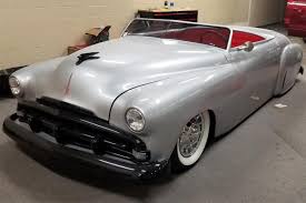 Image result for Luna Gray 1951 Plymouth