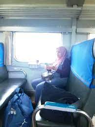 Silakan lihat jadwal ka putri deli berikut ini Liburan Seru Naik Kereta Api Ke Kediri Nurul Sufitri S Blog