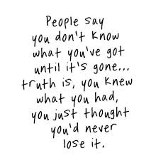 Pin By Crystal Gard Herrera On Just Saying Lost Myself Quotes Regret Quotes You Lost Me Quotes