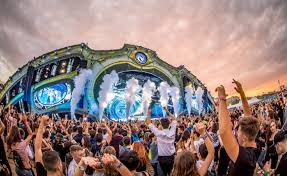#neversea festival #neversea #marea neagra #black sea #constanta #mamaia #2018 #festival #romania #pink #pink sky #sunrise. Neversea Festival Wins Another Prestigious Award