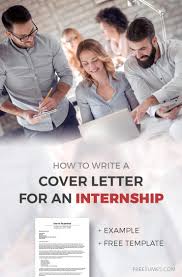 We did not find results for: The Only Cover Letter Example For An Internship You Will Ever Need Freesumes