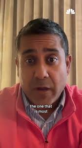 Summer will be here before we know it! ☀️ , Dr. Arif Kamal, an oncologist  at the American Cancer Society, stresses which sunscreens you should use  before you get out in the sun. , More info: ...