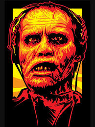 George Duke T-Shirts for Sale