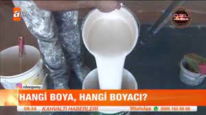 1.5 boya badana işleri yaparken kağıt bant kullanın. Boya Badana Nasil Yapilir Boyaci 4 Usta Ile 1 Gunde Boya 0533 384 44 35 Youtube
