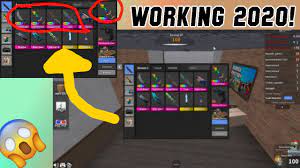 In the quest of personal fulfillment, he writes handy tutorials and shares fresh information to help improve people's life. How To Get Free Chromas On Murder Mystery 2 Working 2020 Youtube