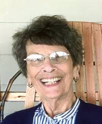 Jane "Carol" McGlade Obituary