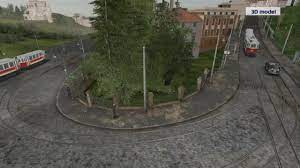 Okamžik zmizí vojákům z očí. Ct24 3d Model Atentatu Na Heydricha Facebook