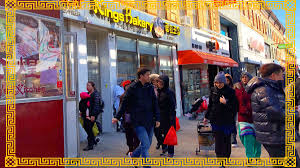 We have listings of the best tennessee hair salons and places in tennessee to get a hair cut. How New York Ended Up With Nine Chinatowns Eater Ny