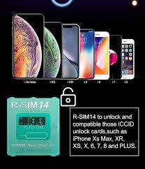 قارن الاسعار و اشتري اونلاين الان. Ideal Rsim14 Unlock Chip Turbo Sim Card Tiendamia Com
