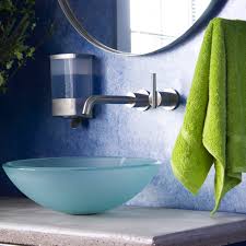 Diy vessel bathroom sinks, to any bathroom sinks made of vessel sinks choose from modern rectangular vessel sinks that. A Complete Guide To Vessel Sinks