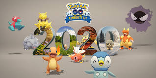 Earlier in pokemon go's life, sylveon likely would have been a staple pokemon similar to vaporeon, but that time is long over. December Community Day 2020 Pokemon Go Hub