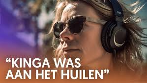 Elly & Rikkert rikketikketak voor de allerkleinsten