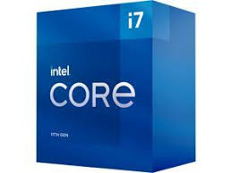 It has six cores and 12 threads. Intel Core I7 10700 2 9 Ghz Lga 1200 Desktop Processor Newegg Com