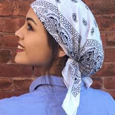 Black Head Scarf Hijab Vintage Style Beautiful Lace Fashion Turban Hat Hair  Wrapping With Volume for Muslim African Jewish Christian Women