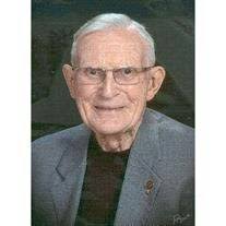 Byron David O'Shaughnessy Obituary