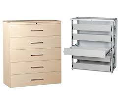 If the primary material of the cabinet is a priority, choose from solid wood or metal types. Top Retrieval Cecil Nurse