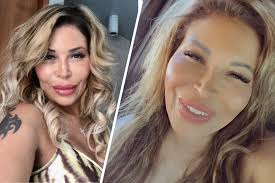 Patricia Blanco » News, Bilder, Steckbrief & Storys