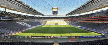 apleona hsg ensures sustainable operation of the commerzbank arena