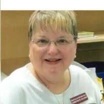 Christine M. Saliga-Sullivan Obituary