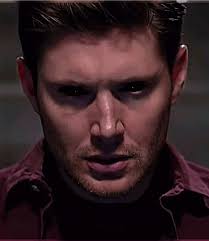 DEMONDEAN || I wish they gave us more of Demon Deano 😫🤭 . . (Scp: ...