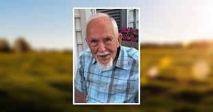 Wayne Worrell Obituary January 26, 2022