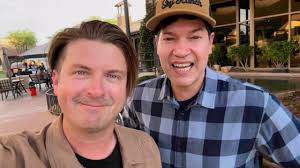 A word from Josh and Matt..., Aaron Partridge Sloan Family Band Grind MPC  Global Tree Works The King's Cup Mecano Display Centre