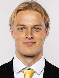 Colorado College 2023-24 Roster