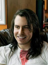 Последние твиты от andrew w.k. Andrew Wk Unedited Transcript The Wire