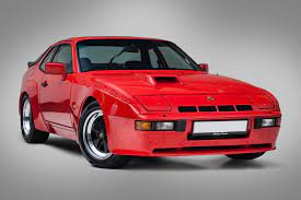 1981 Porsche 924 Carrera Gt Porsche 924 Porsche Classic Porsche