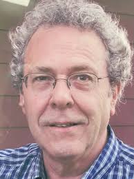 Gary Eric William Harvey