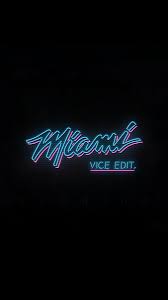 Don't forget to tune into miami vice weeknights at 11pm on cozi tv. Miami Heat Iphone Wallpapers Top Free Miami Heat Iphone Backgrounds Wallpaperaccess