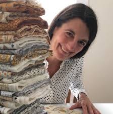 November 2019 — Village Quilters